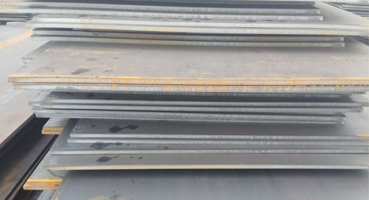 埔盐乡nm400耐磨板